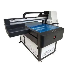a1 6090 uv-принтер для струменевого друку з металевої керамічної деревини